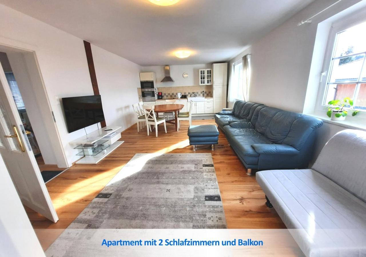 Urlaubsapartment Am Silbersee Villach Exterior foto