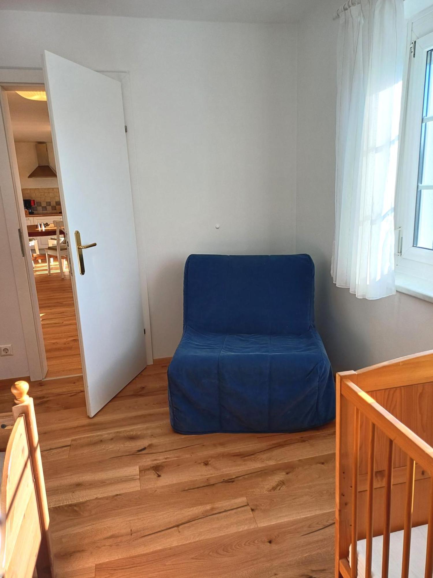 Urlaubsapartment Am Silbersee Villach Habitación foto